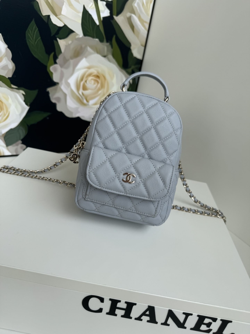 Chanel Satchel Bags